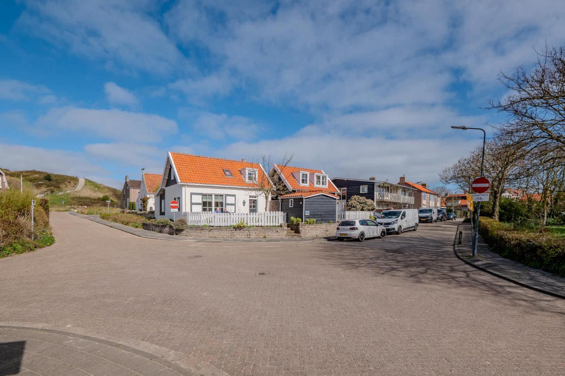 Hello Zeeland - Vakantiehuis Beatrixstraat 27A Domburg Exterior photo
