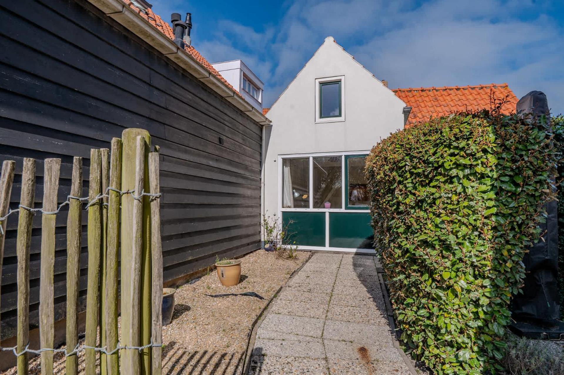 Hello Zeeland - Vakantiehuis Beatrixstraat 27A Domburg Exterior photo